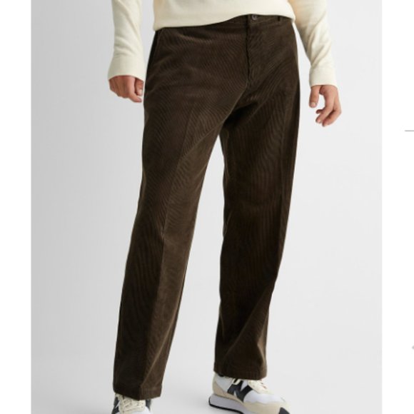 Simons Other - NWT | SIMONS corduroy pants